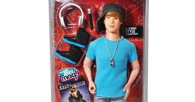 Justin Bieber: Cop called Justin Bieber a Barbie Doll : Read More