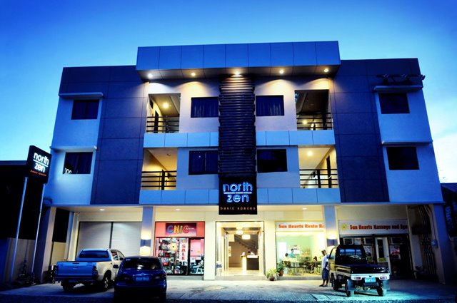 North Zen Davao Room Rates North Zen Davao Room Rates