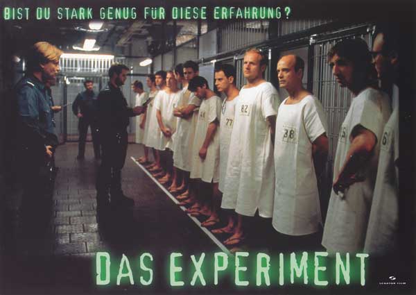 Experimentos