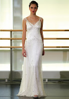 Claire Pettibone Wedding Dresses 