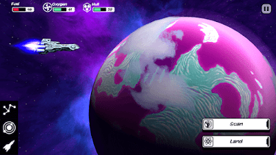 Out There: Ω Edition mod apk