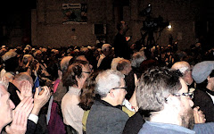 Le meeting de Digne - 18 avr 2012