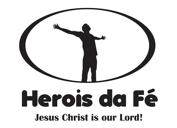 Igreja Apostólica Heróis da Fé