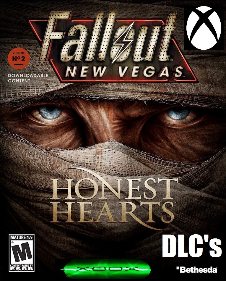 fallout new vegas dlc free download xbox 360