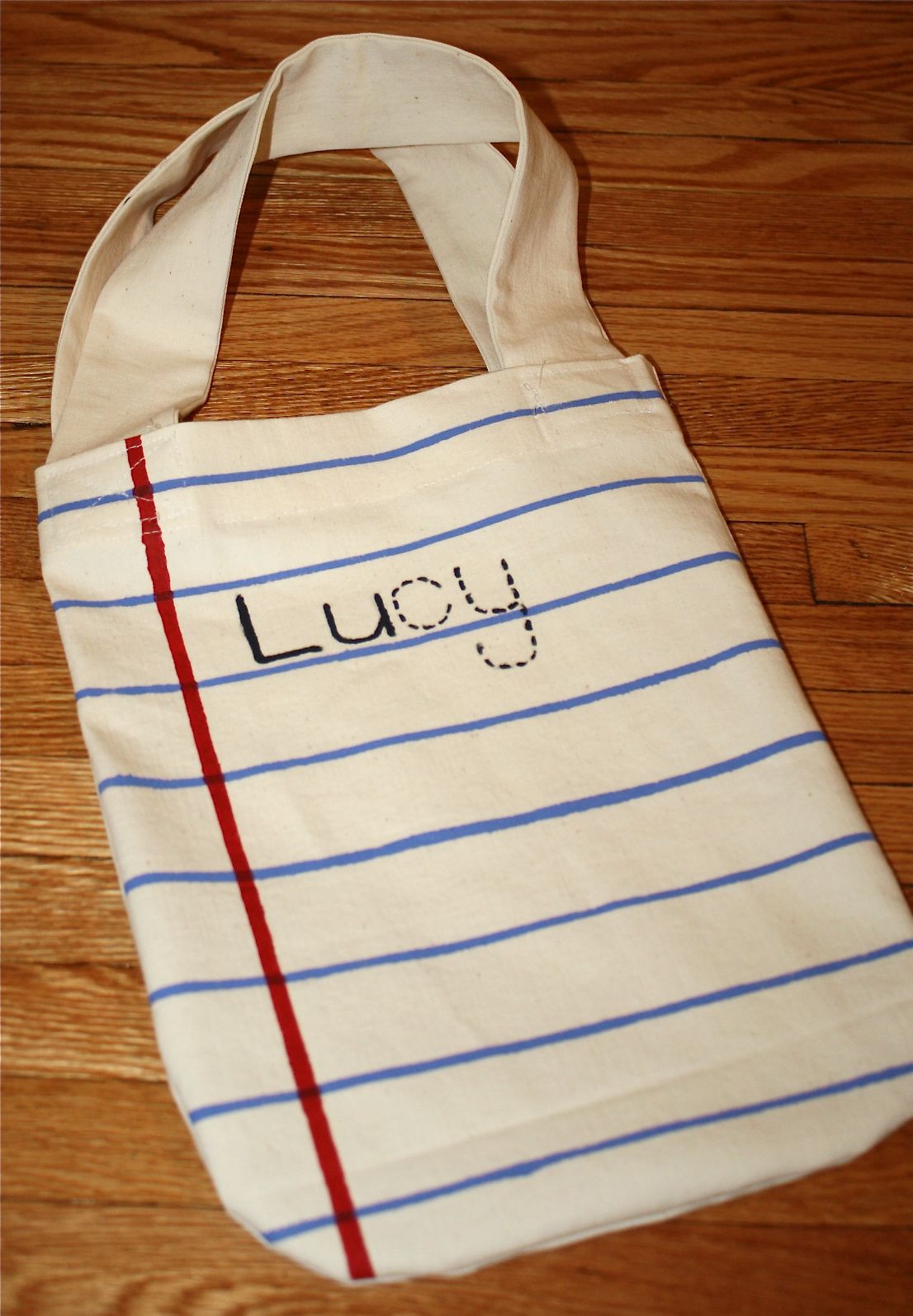 Cute Work Bags For Teachers IUCN Water