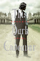 bookcover of THIS DARK ENDEAVOR by Kenneth Oppel bookcover of THIS DARK ENDEAVOR by Kenneth Oppel