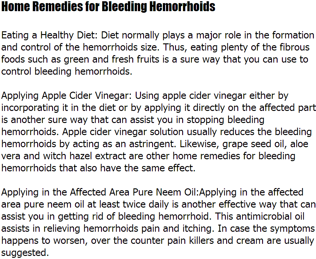 Hemorrhoids blood: what to do at home Sea-buckthorn candles from hemorrhoids 90 Hemorrhoids blood: what to do at home Sea-buckthorn candles from hemorrhoids 9