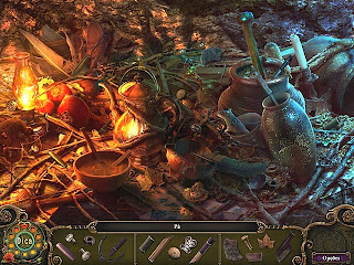 Dark Parables - O Príncipe Exilado PT-BR Portable Portable