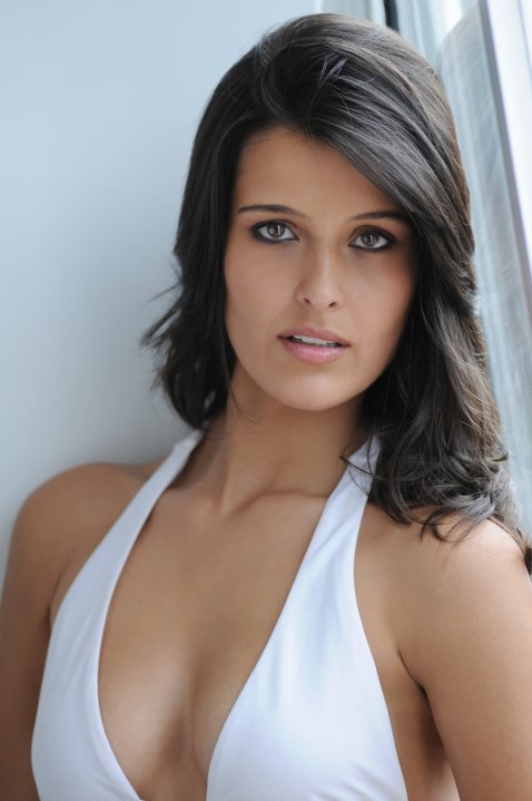 Andrea Monica Restrepo