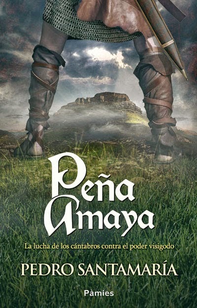  Peña Amaya