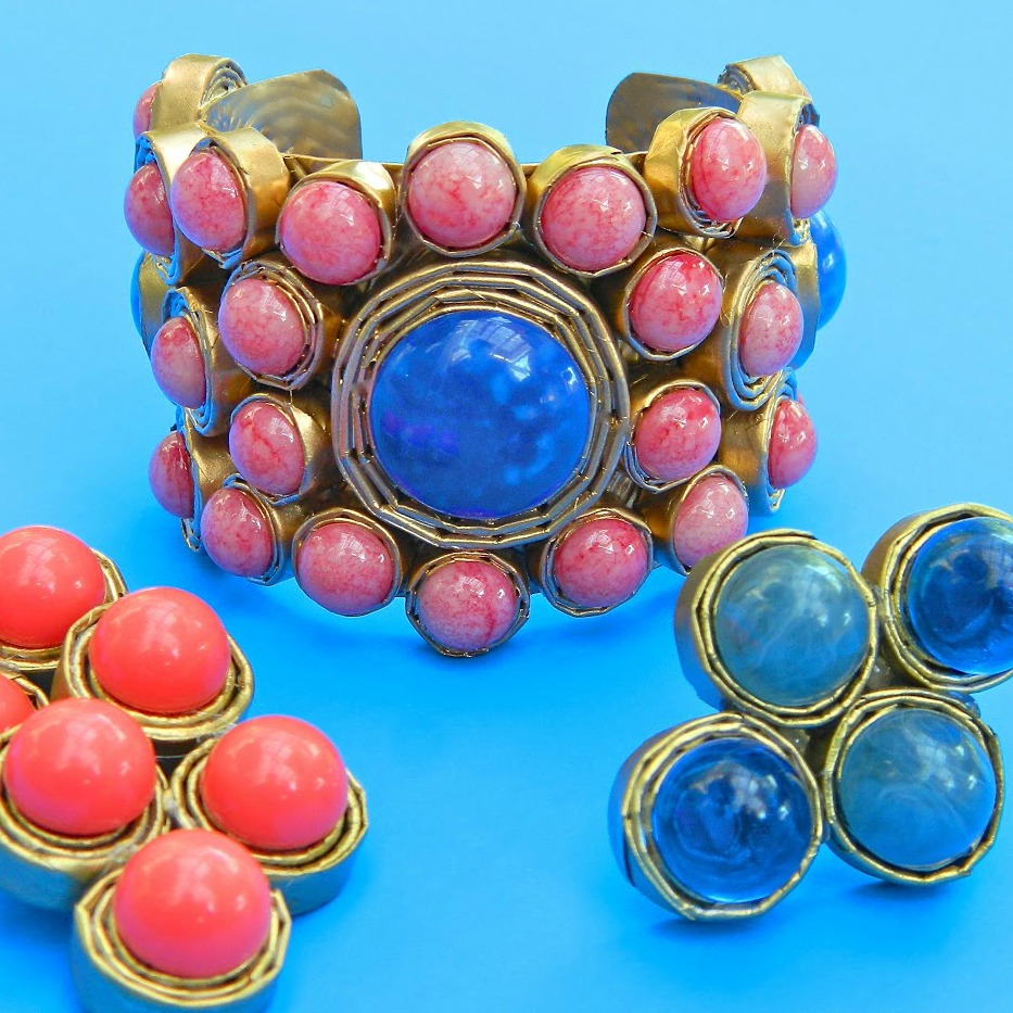 Mark Montano Recycled Paper Jewelry DIY