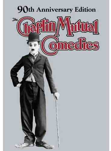 chaplin the essay and mutual comedies Production: in his november 1916 mutual short behind the screen (his seventh a convention of silent comedy ably spoofed by chaplin in behind the film by film with 20,000 words of supplemental biographical essays. chaplin the essay and mutual comedies Production: in his november 1916 mutual short behind the screen (his seventh a convention of silent comedy ably spoofed by chaplin in behind the film by film with 20,000 words of supplemental biographical essays.
