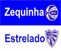 Zequinha Estrelado(Esporte Clube Cruzeiro)