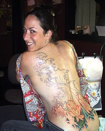 Tattoos For Women Tattoos For Women
