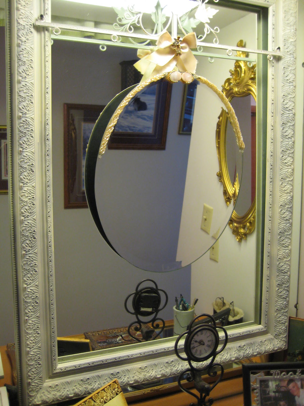 Life Is What You Make Of It