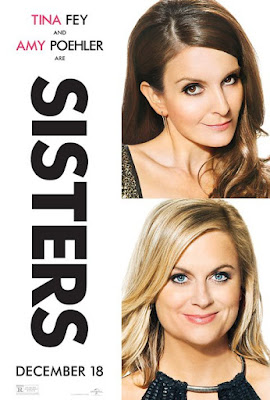 Sisters Movie Poster 2