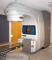 Linear Accelerator for Prostate Cancer Linear Accelerator for Prostate Cancer