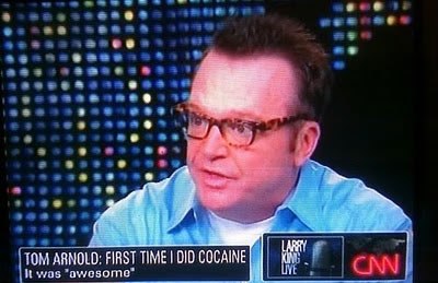 the+first+time+I+did+cocaine+it+was+awesome+tom+arnold+on+larry+king+dr+heckle+funny+celebrity+photos.jpg