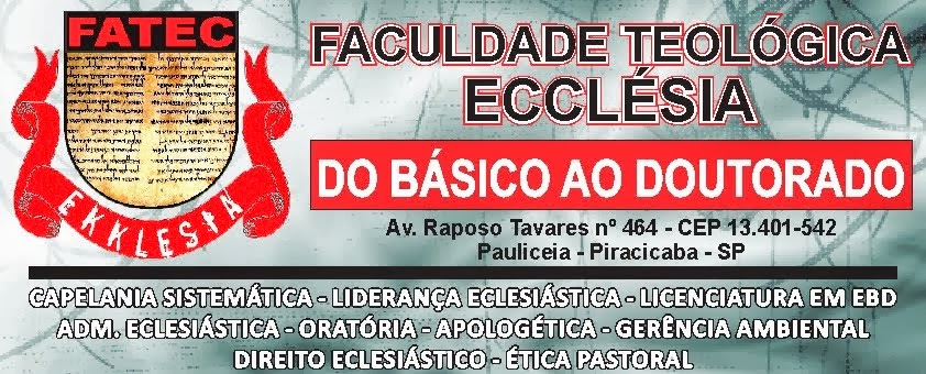 Faculdade Teológica Ecclesia