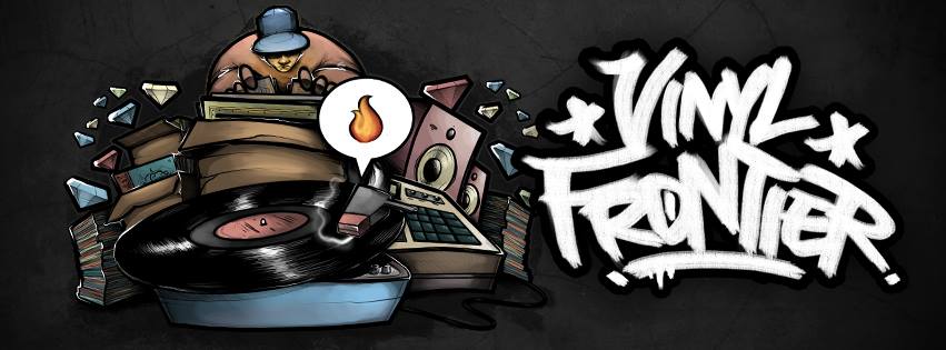 The Vinyl Frontier 