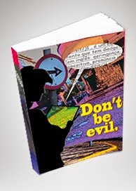 Don't be evil.