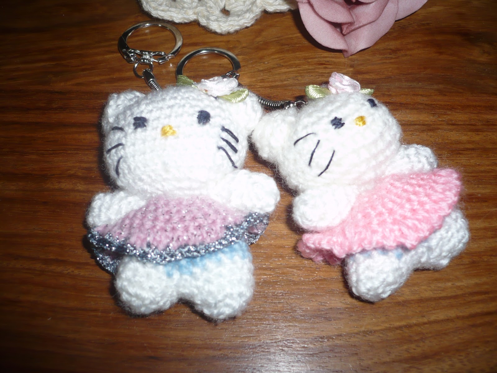 Haak Maar Aan: Amigurumi haken