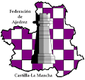 ELO FEDA Jugadores GU