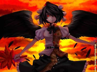 goth girl