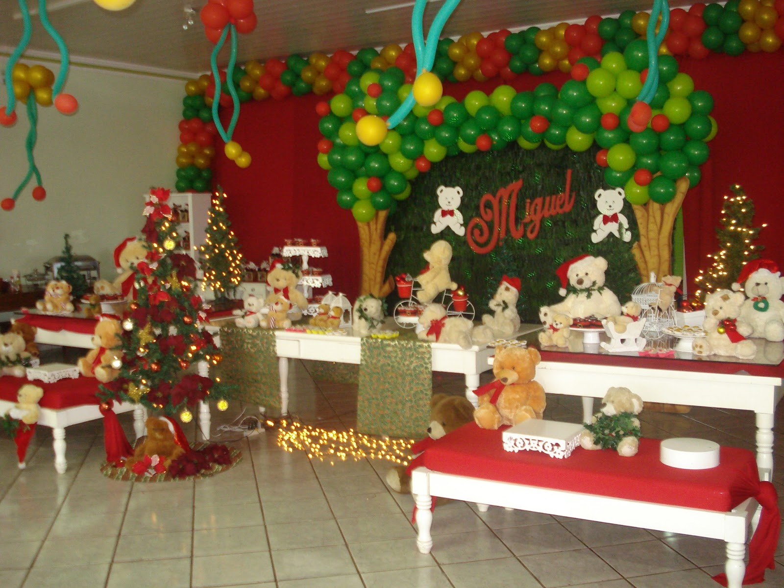 decoracao festa natal: & Ricardo Festas: Decoração – Ursos Natal – Raul & Ricardo Festas decoracao festa natal: & Ricardo Festas: Decoração – Ursos Natal – Raul & Ricardo Festas