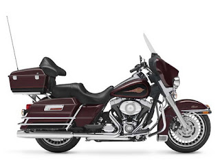 2011 Harley Davidson FLHTC Electra Glide Classic