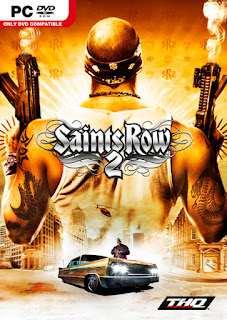 Download Games Saints Row 2 For PC Full Version Free Kuya028 