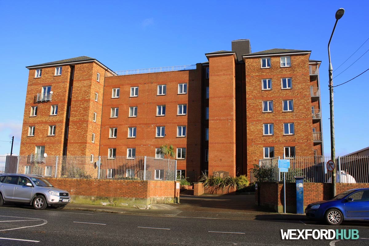 Seascape Apartments, Wexford