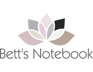  Bett's notebook