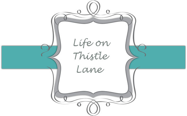 Life on Thistle Lane