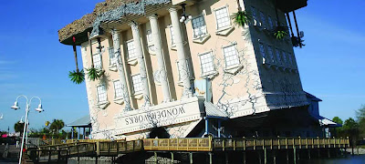 wonderworks myrtle beach