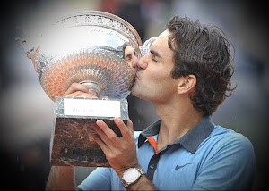 The Bests: Roger Federer