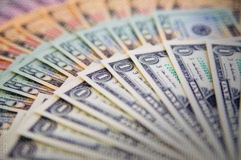 Forex jv