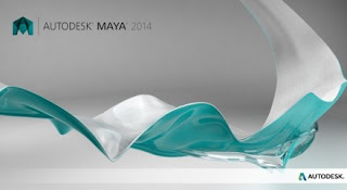 Autodesk Maya 2014 Autodesk Maya 2014