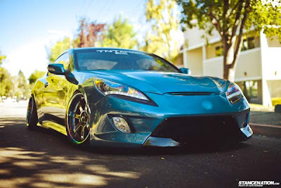 Hyundai Genesis Coupe