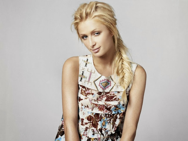 Paris Hilton Wallpapers Free Download