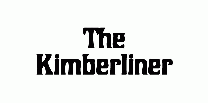 The Kimberliner