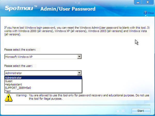spotmau password and key finder free trial spotmau password and key finder free trial