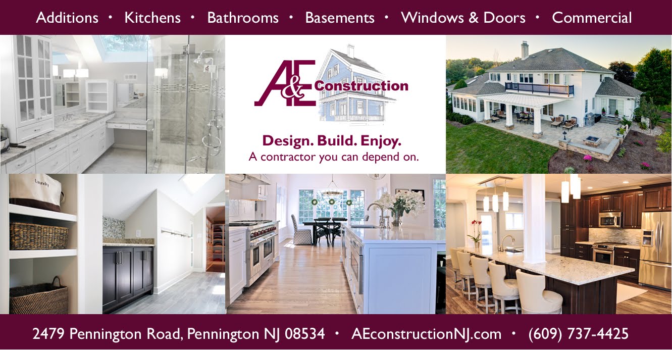 A&E Construction's Blog