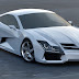 Mercedes Benz SF1 Design