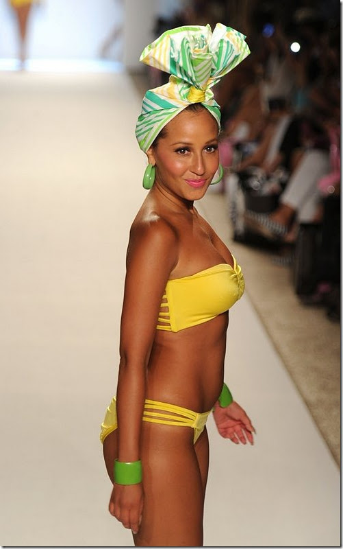 Adrienne bailon sexy