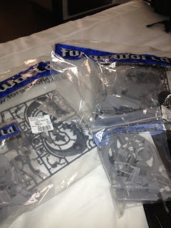 Forge World Goodies
