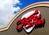 Guitar Center Guitar Center o,age