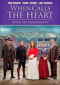 http://www.whencallstheheartmovie.com/dvd-titles/rules-engagement/