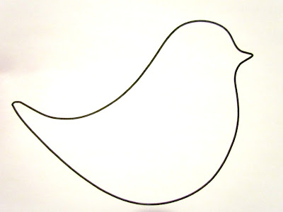 Turtle Dove Template etcetorize ornament challenge 3 turtle doves Turtle Dove Template etcetorize ornament challenge 3 turtle doves