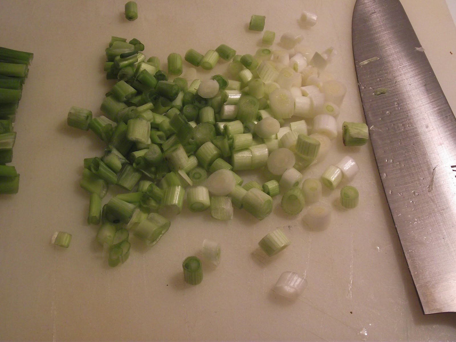 The Unabashed Kitchen Wench Cream of Double Onion Soup